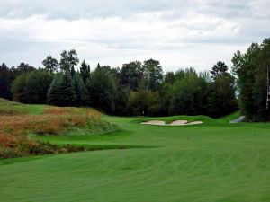 Giants Ridge (The Quarry) 5th Fairway